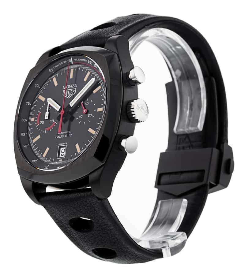 Tag Heuer Classic Monza CR2080.FC6375